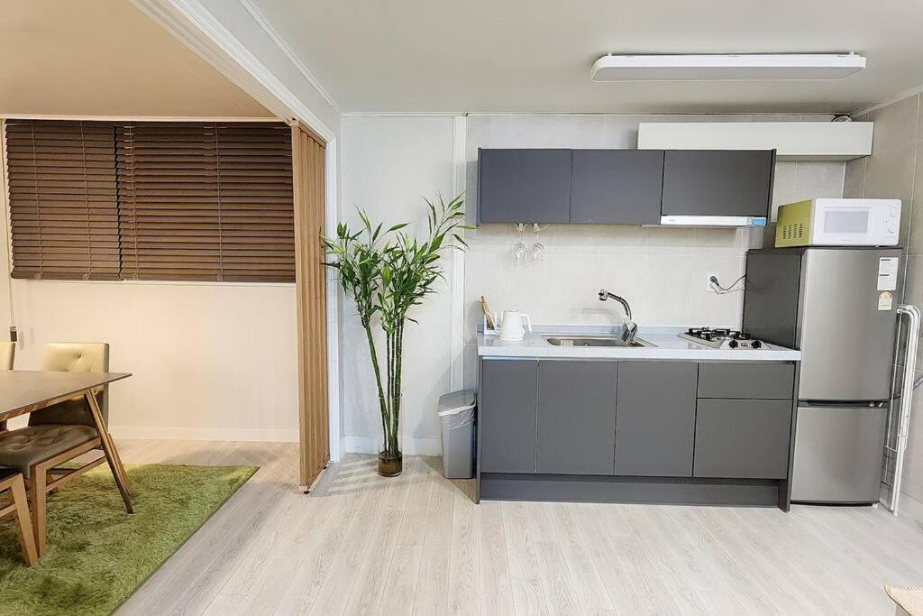 Appartement The Hari House *