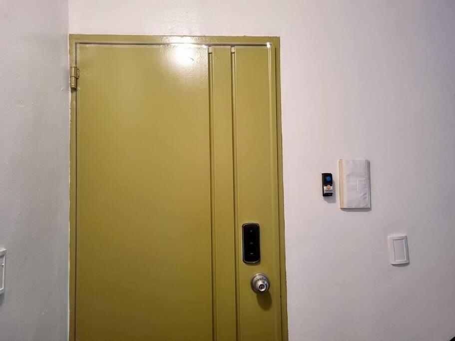 Appartement The Hari House