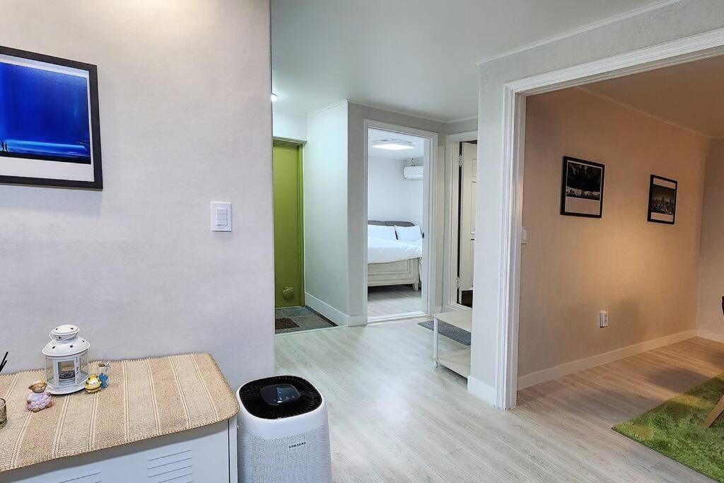 The Hari House Appartement