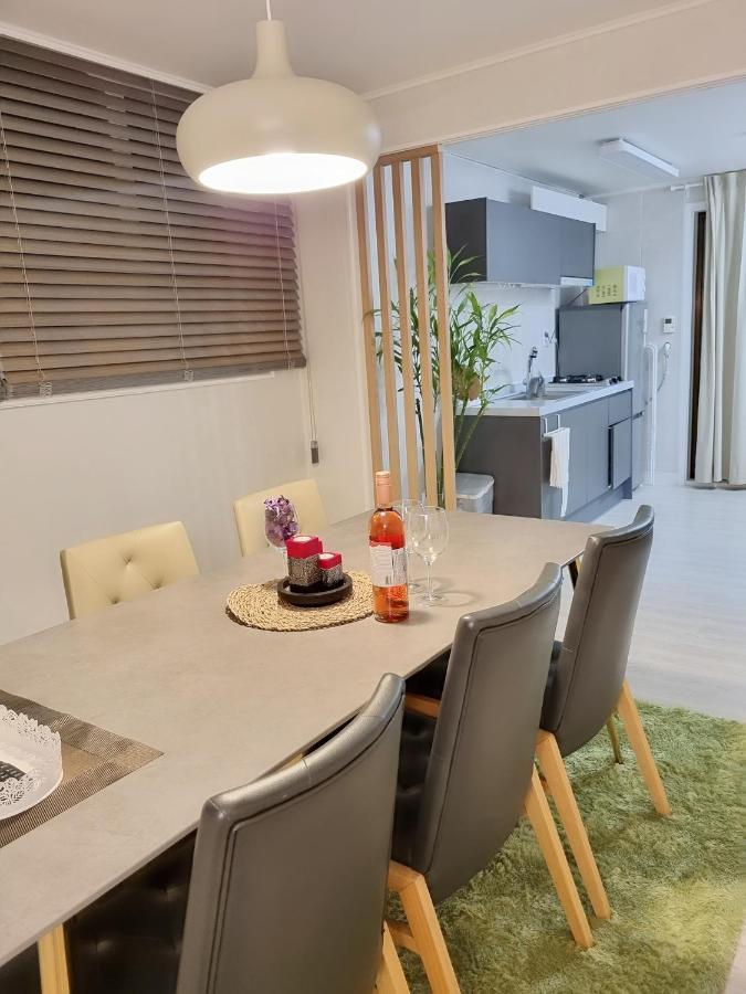 The Hari House Appartement