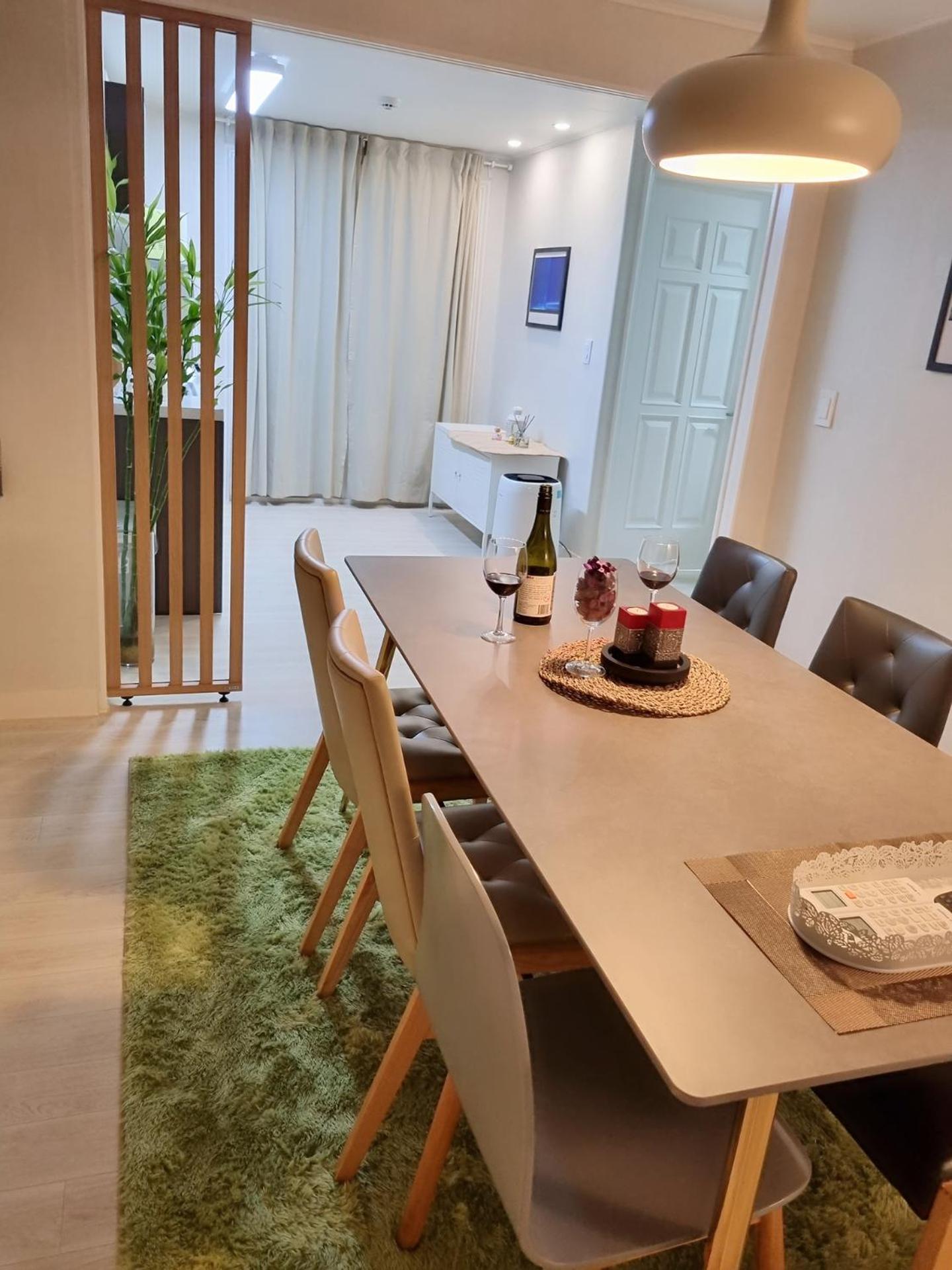 Appartement The Hari House Séoul