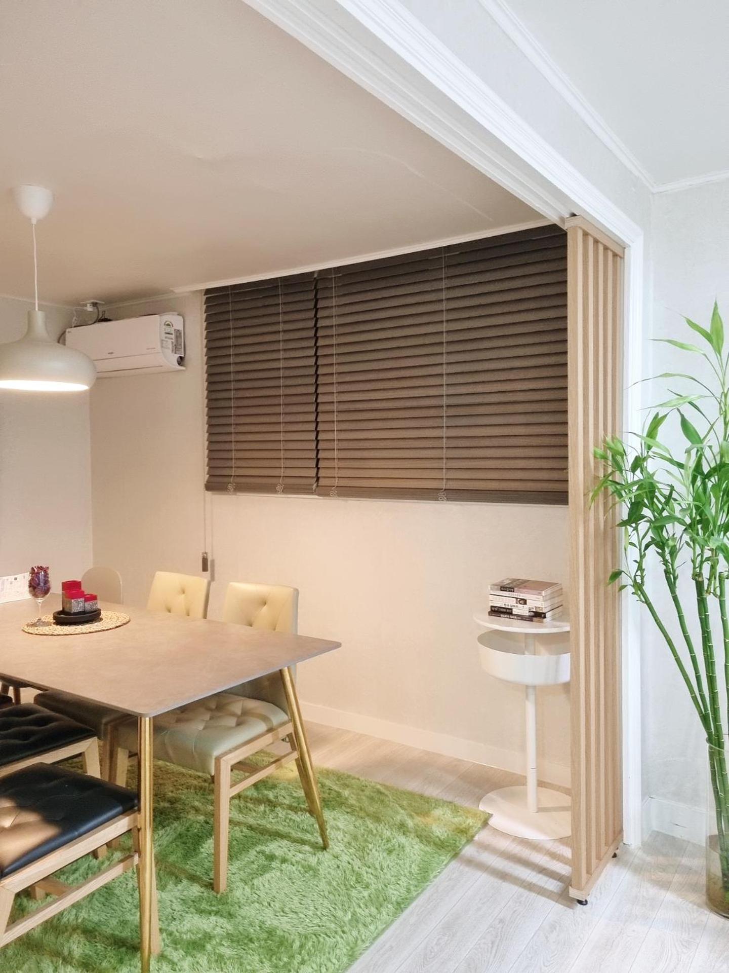 Appartement The Hari House