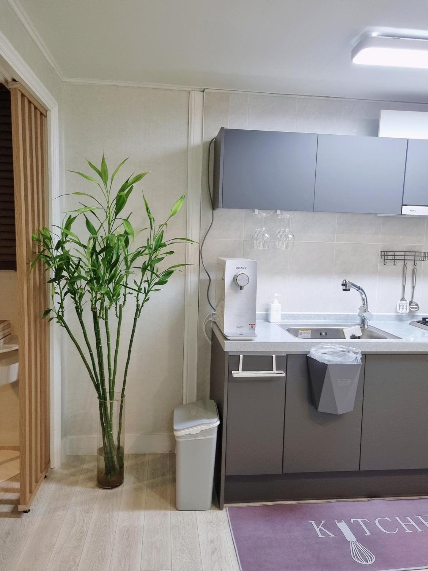 The Hari House Appartement