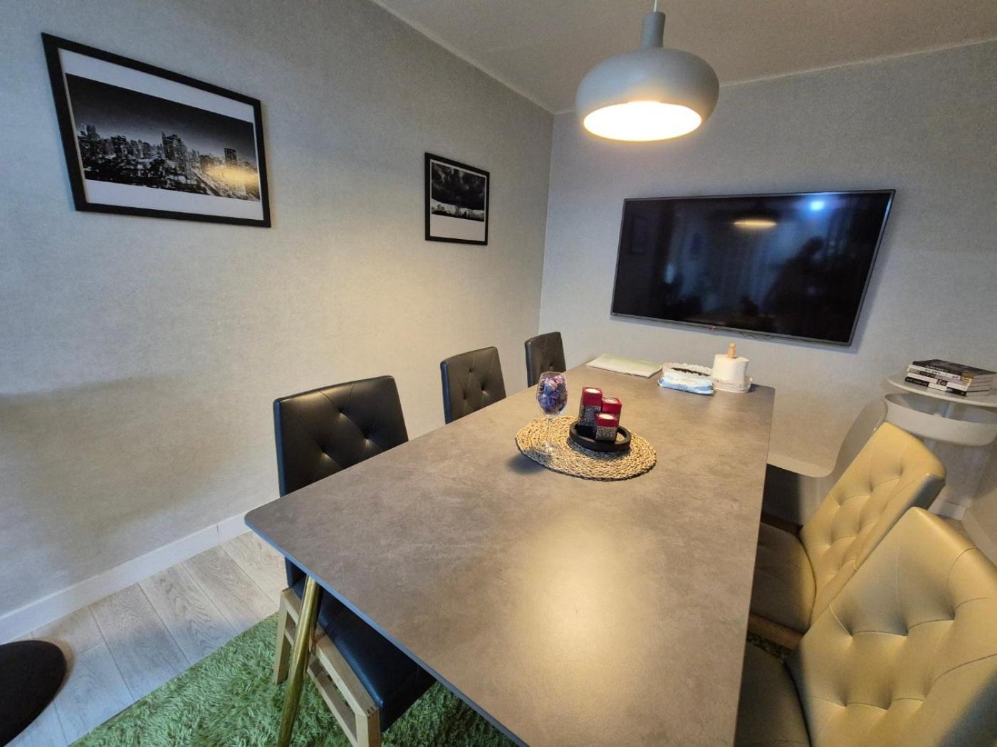 Appartement The Hari House