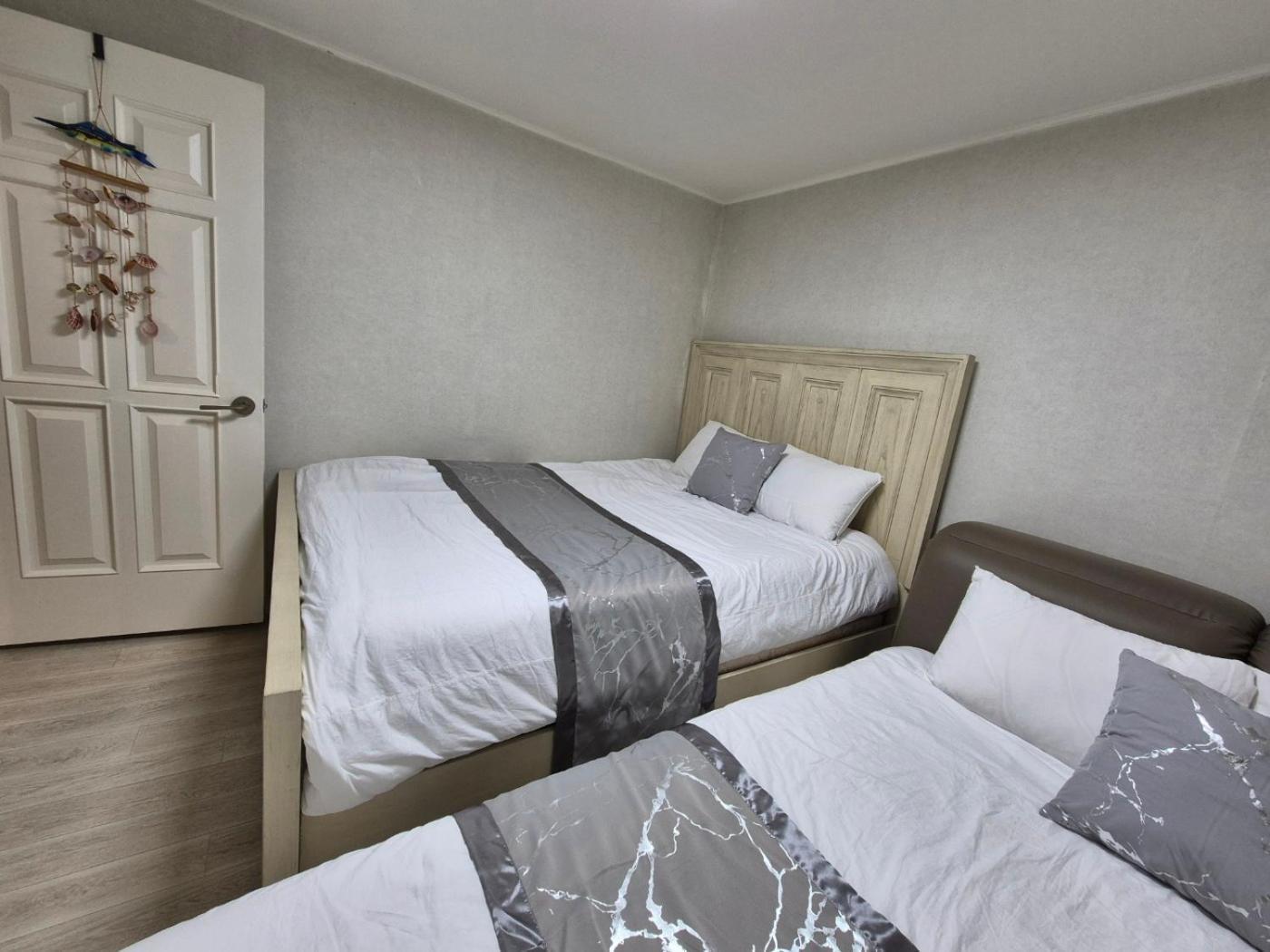 Appartement The Hari House Séoul