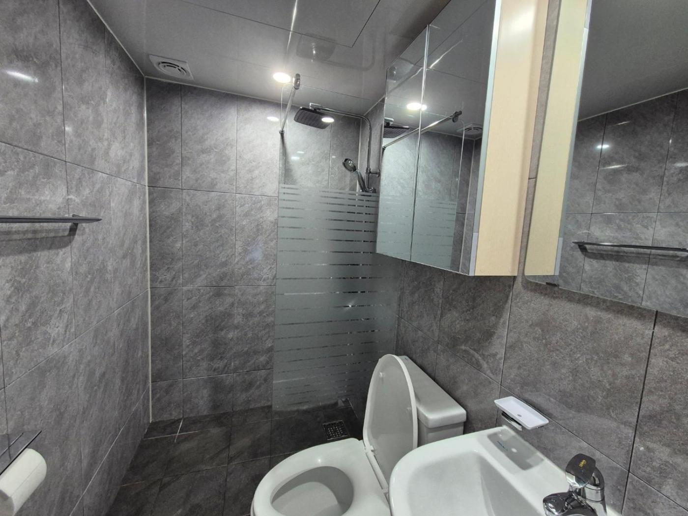 Appartement The Hari House