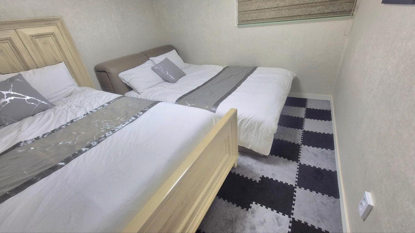 The Hari House Appartement *